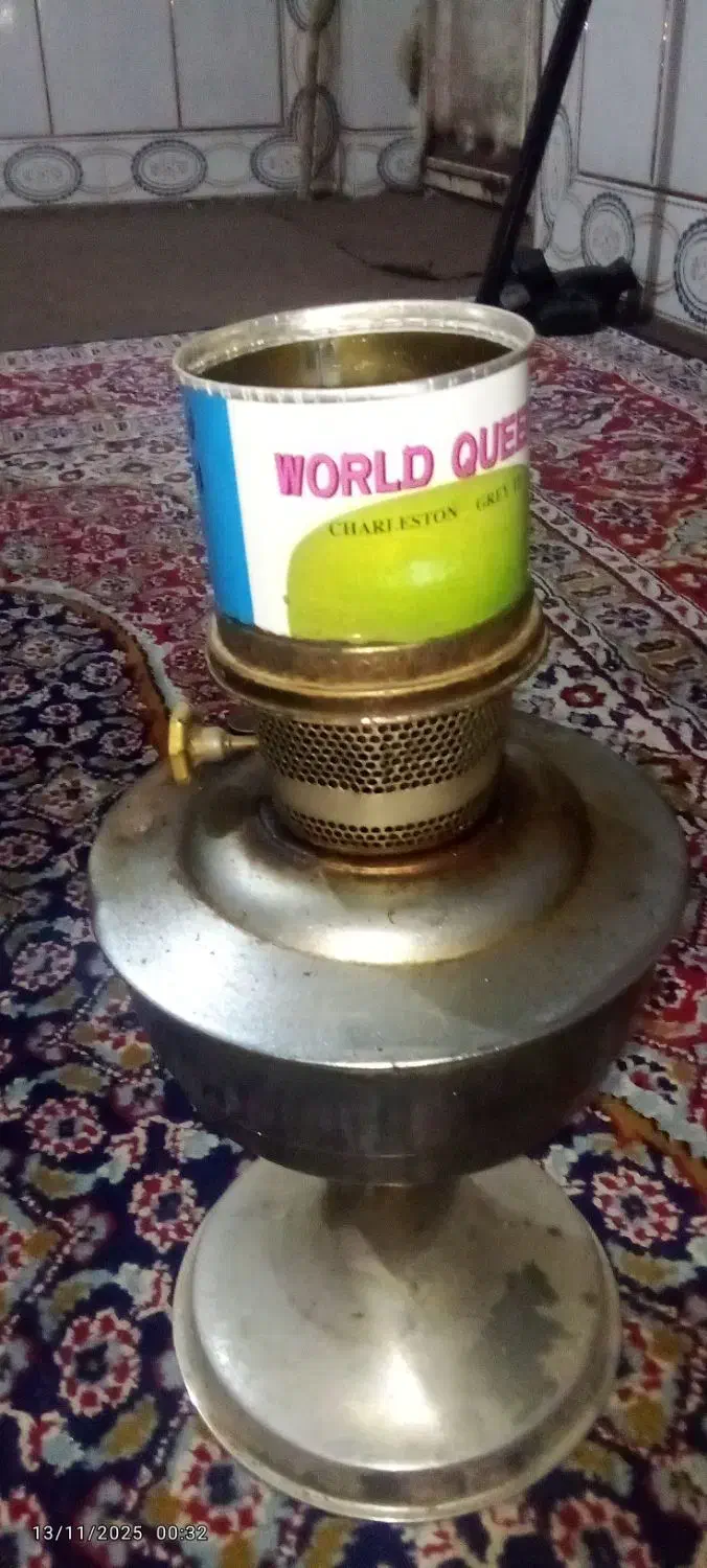 چراغ انگلیسی|لامپ و چراغ|گنبد کاووس, |دیوار