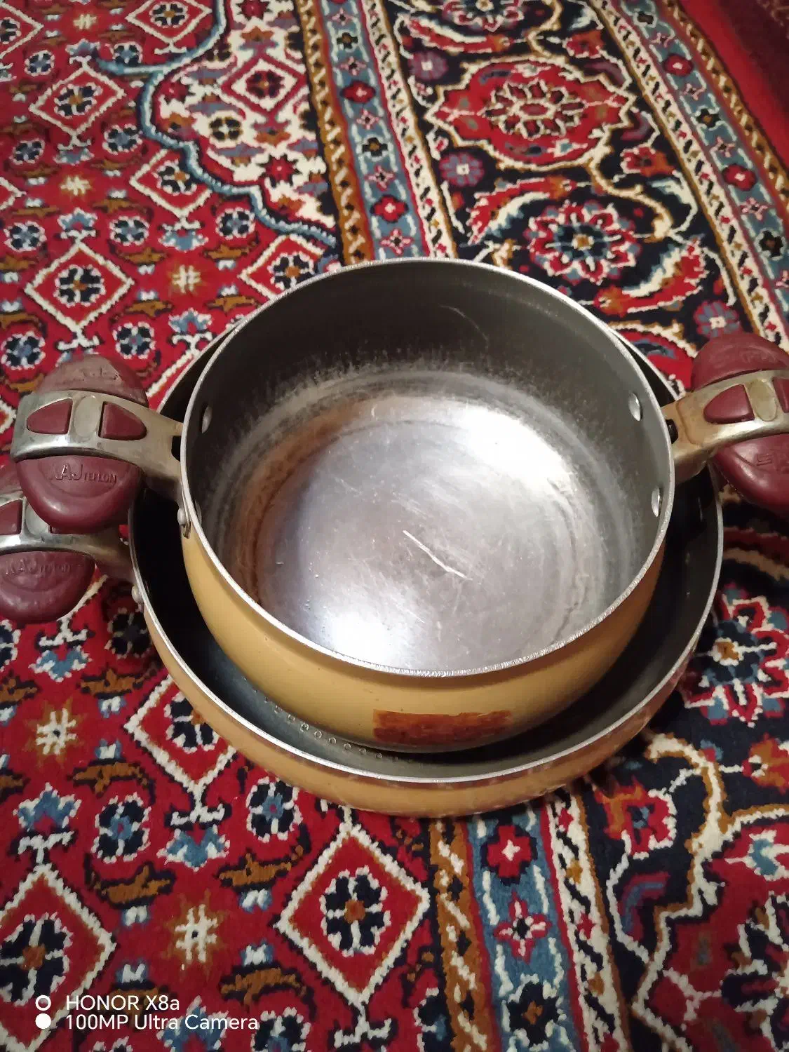 ظروف آشپزخانه|ظروف پختوپز|اردبیل, |دیوار