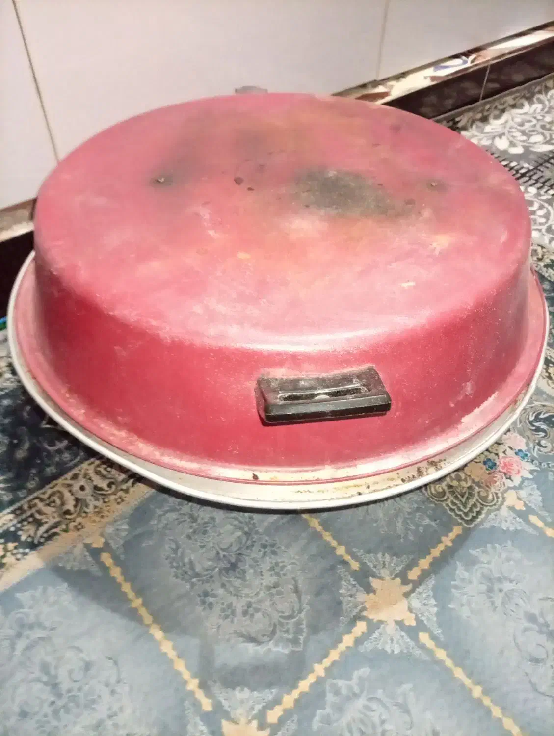 تنور برقی. ومینی واش|ماشین لباسشویی و خشککن لباس|شوش, |دیوار