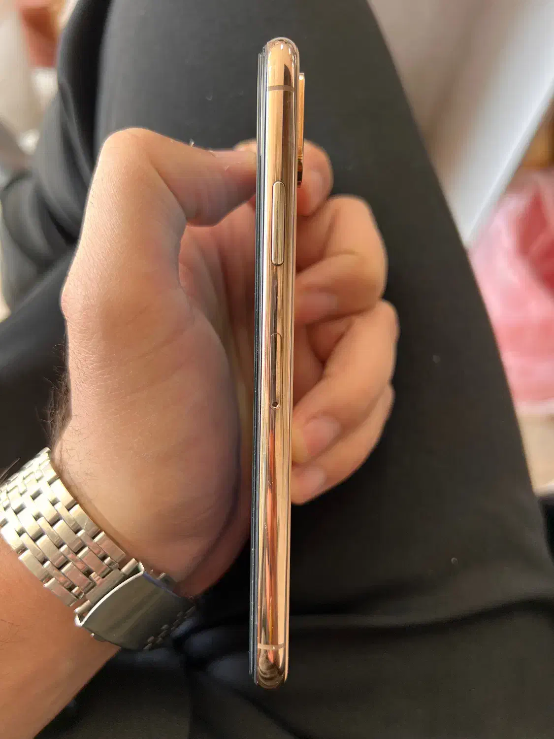 آیفون xs|موبایل|زابل, |دیوار