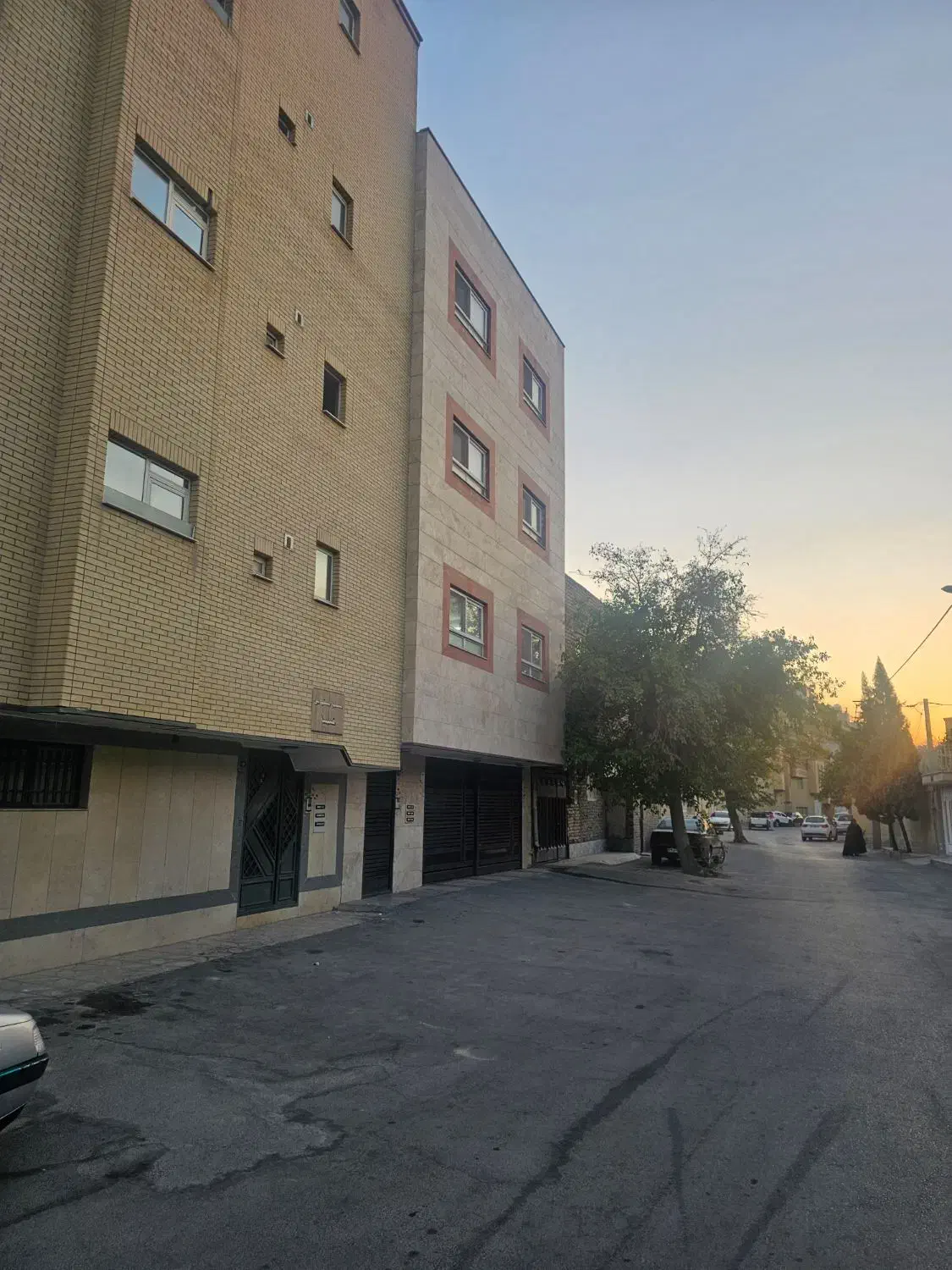 فروش اقساطی آپارتمان با شرایط ویژه|فروش آپارتمان|اصفهان, میرعماد|دیوار