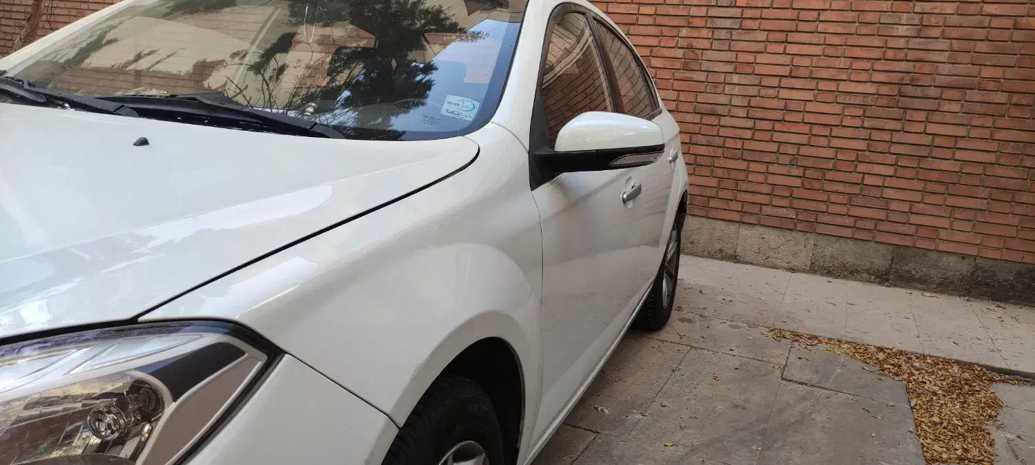 برلیانس  H330 مدل ۱۳۹۷|خودرو سواری و وانت|تهران, بهجت‌آباد|دیوار