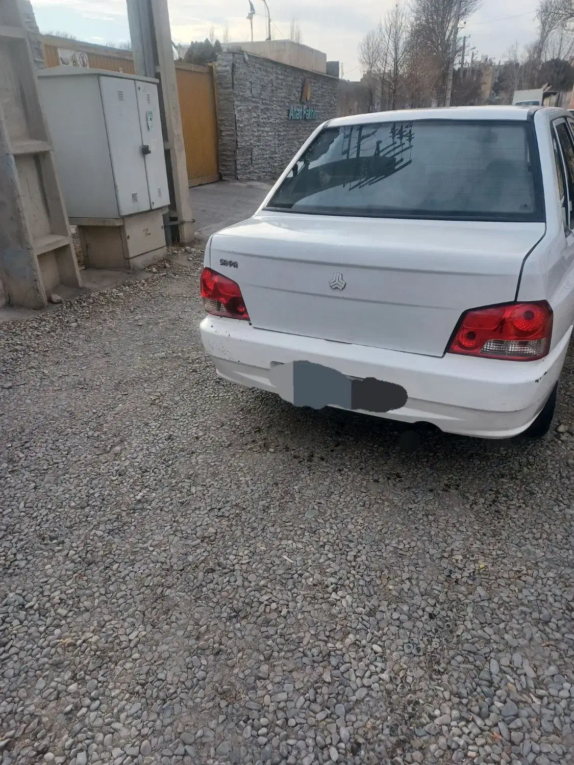 پراید۱۳۲|خودرو سواری و وانت|ملارد, |دیوار