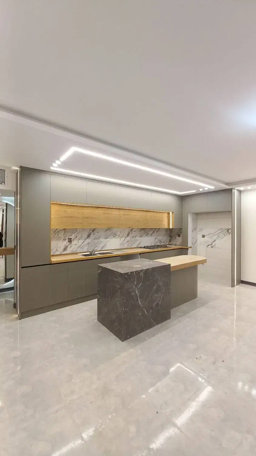 طراحی واجرا کابینت وکمددیواری|جاکفشی، کمد، دراور|نجفآباد, یزدانشهر|دیوار