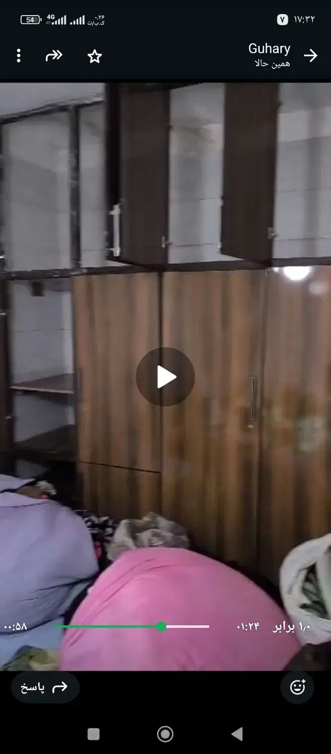 فروش خانه ماشین رو ویلایی|فروش خانه و ویلا|اهواز, بیست متری شهرداری|دیوار