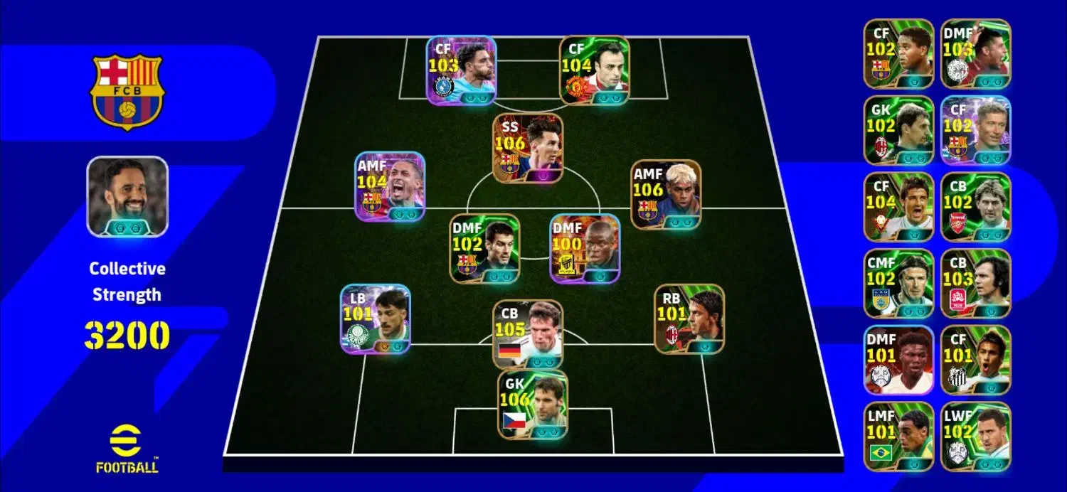 اکانت ایفوتبال|کنسول، بازی ویدئویی و آنلاین|مشهد, چهنو|دیوار