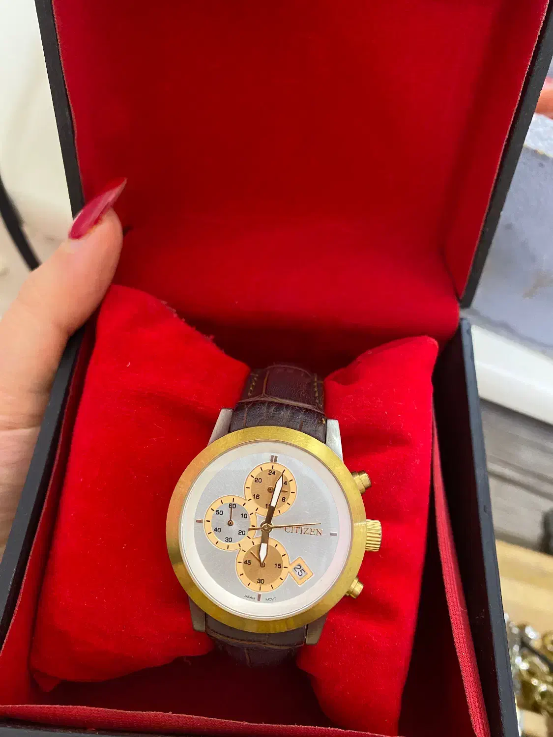 ساعت زنانه|ساعت|اردبیل, |دیوار