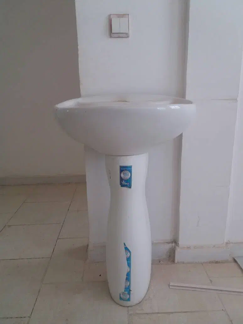 سینک و سنگ روشویی|لوازم سرویس بهداشتی|تربت‌حیدریه, آسایش|دیوار