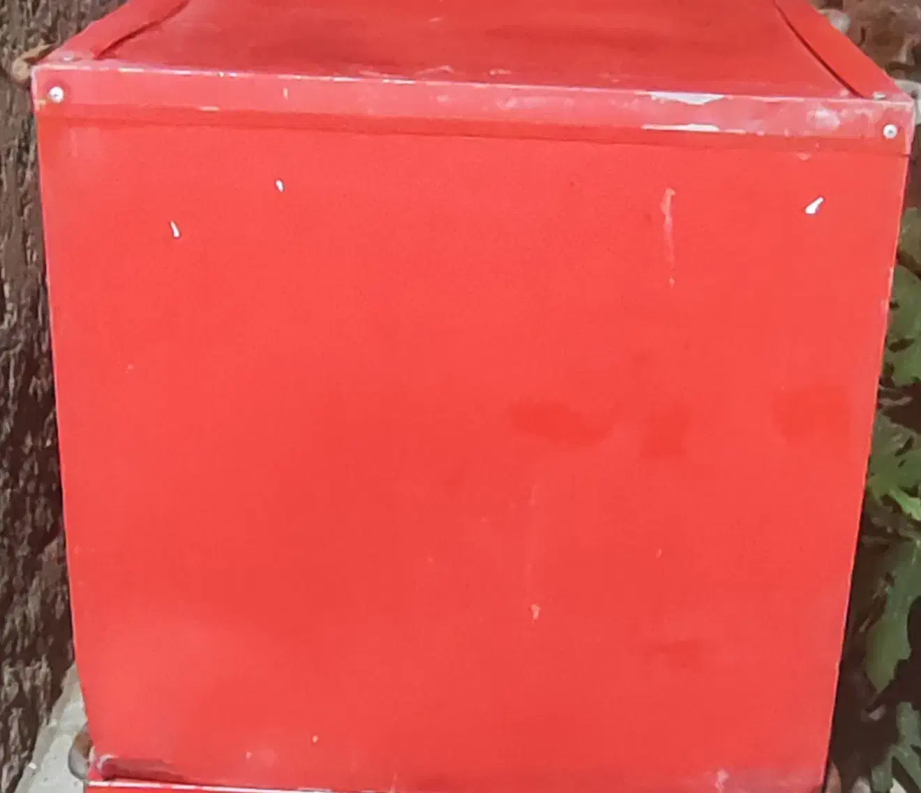 باکس فلزی|صنایع دستی و سایر لوازم تزئینی|مشهد, شهید قربانی|دیوار