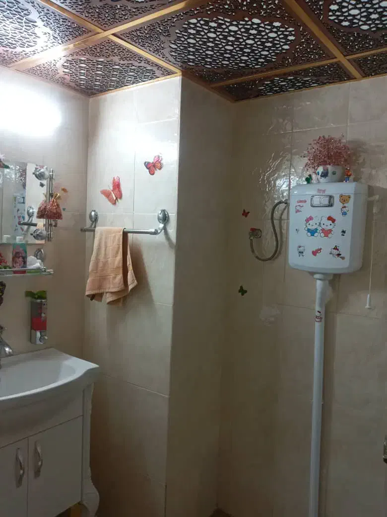 فروش ۳۰۴ متر آپارتمان دوبلکس در بَر ثریا|فروش آپارتمان|بروجرد, |دیوار