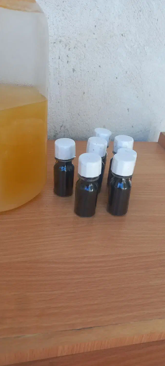 سورمه روغن حیوانی|آرایشی، بهداشتی، درمانی|شیراز, ده پیاله|دیوار