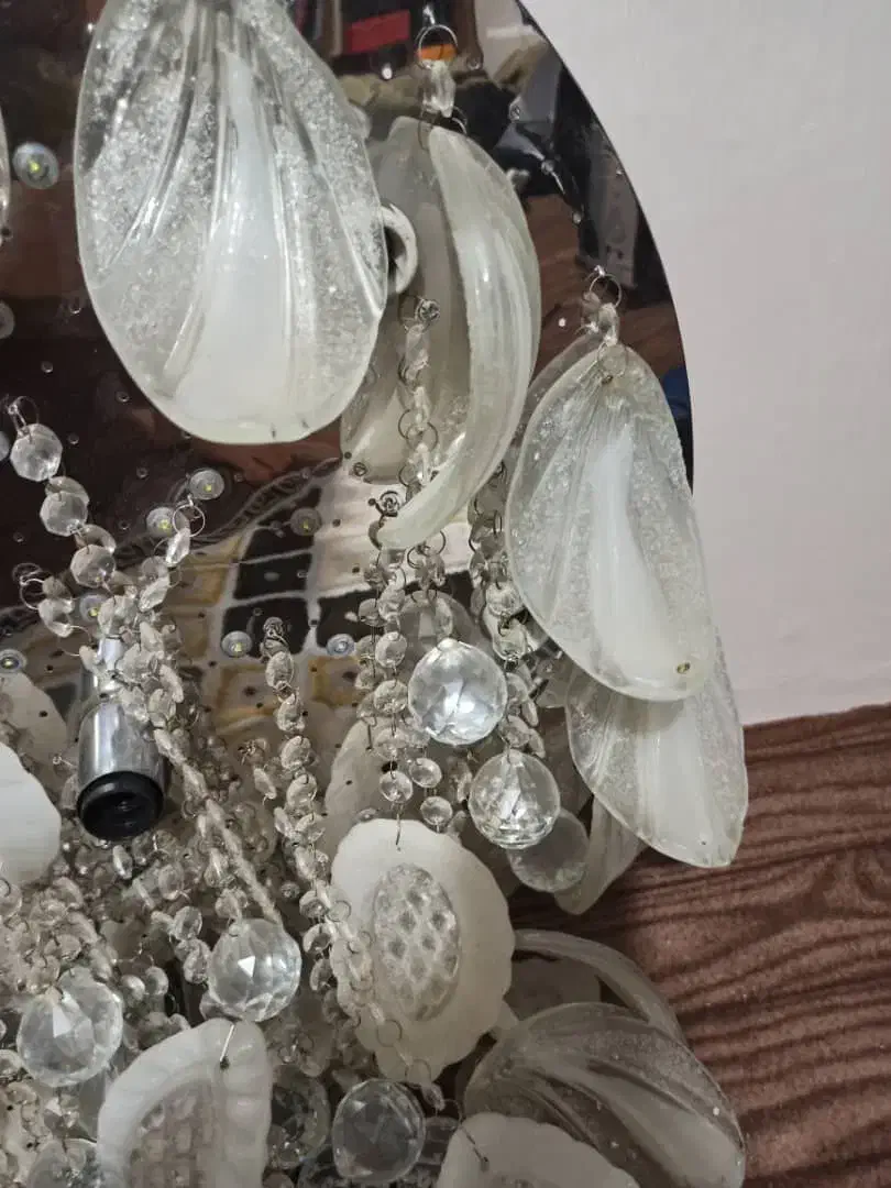 لوستر سقفی|لوستر و چراغ آویز|ارومیه, |دیوار