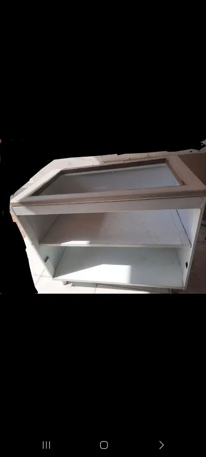 زیر گاز صفحه ای|اجاق گاز و لوازم برقی پخت‌وپز|مرودشت, ژیان|دیوار