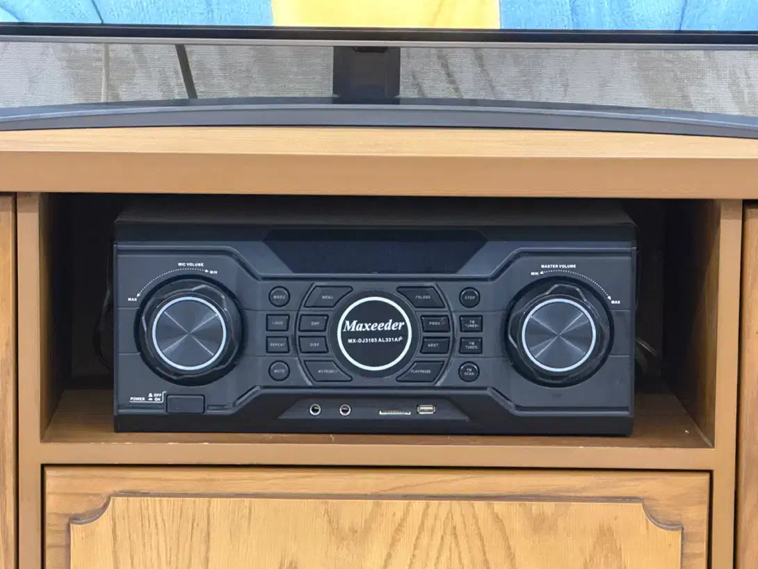 اسپیکر|سیستم صوتی خانگی|اصفهان, مهدی آباد|دیوار