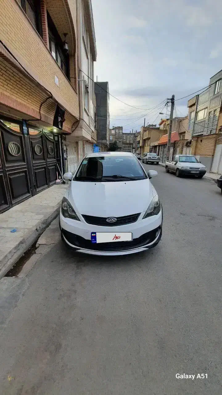 mvm315 h new|خودرو سواری و وانت|قم, باغ شریفی|دیوار