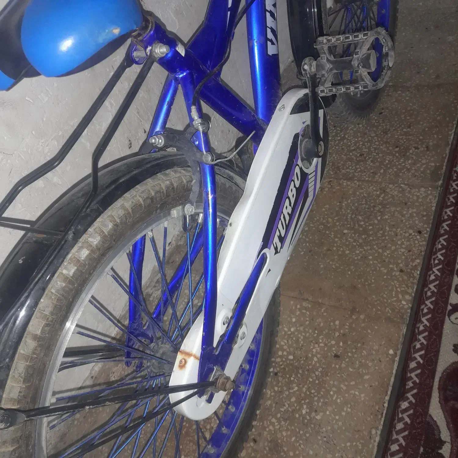 وسیله پچه|دوچرخه، اسکیت، اسکوتر|یزد, |دیوار