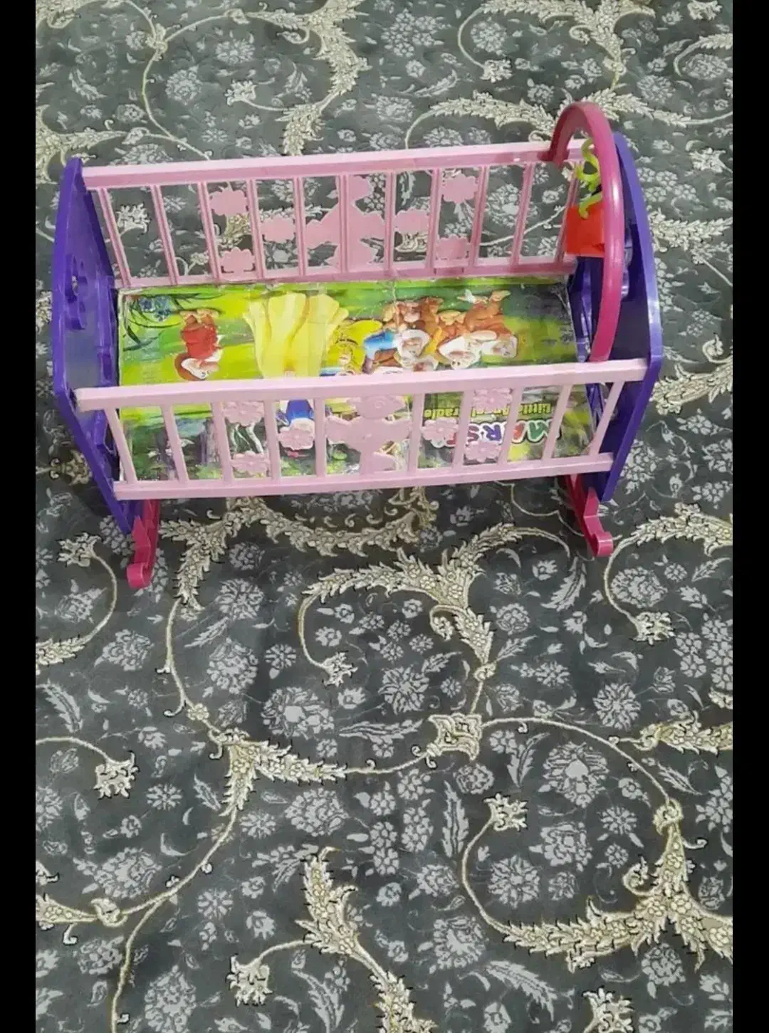 وسایل کودک|اسباب و اثاث بچه|اراک, |دیوار