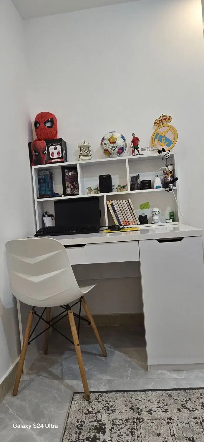 میز تحریر|میز تحریر و کامپیوتر|رشت, اسماعیل آباد|دیوار