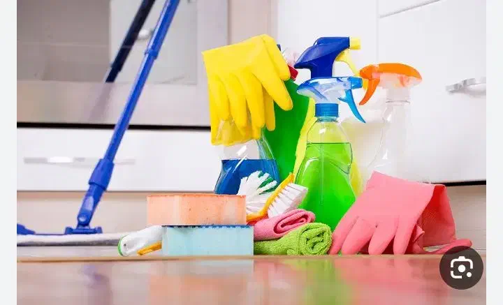 شرکت نظافتی بهار درخشان|خدمات نظافت|مشهد, رستگار|دیوار