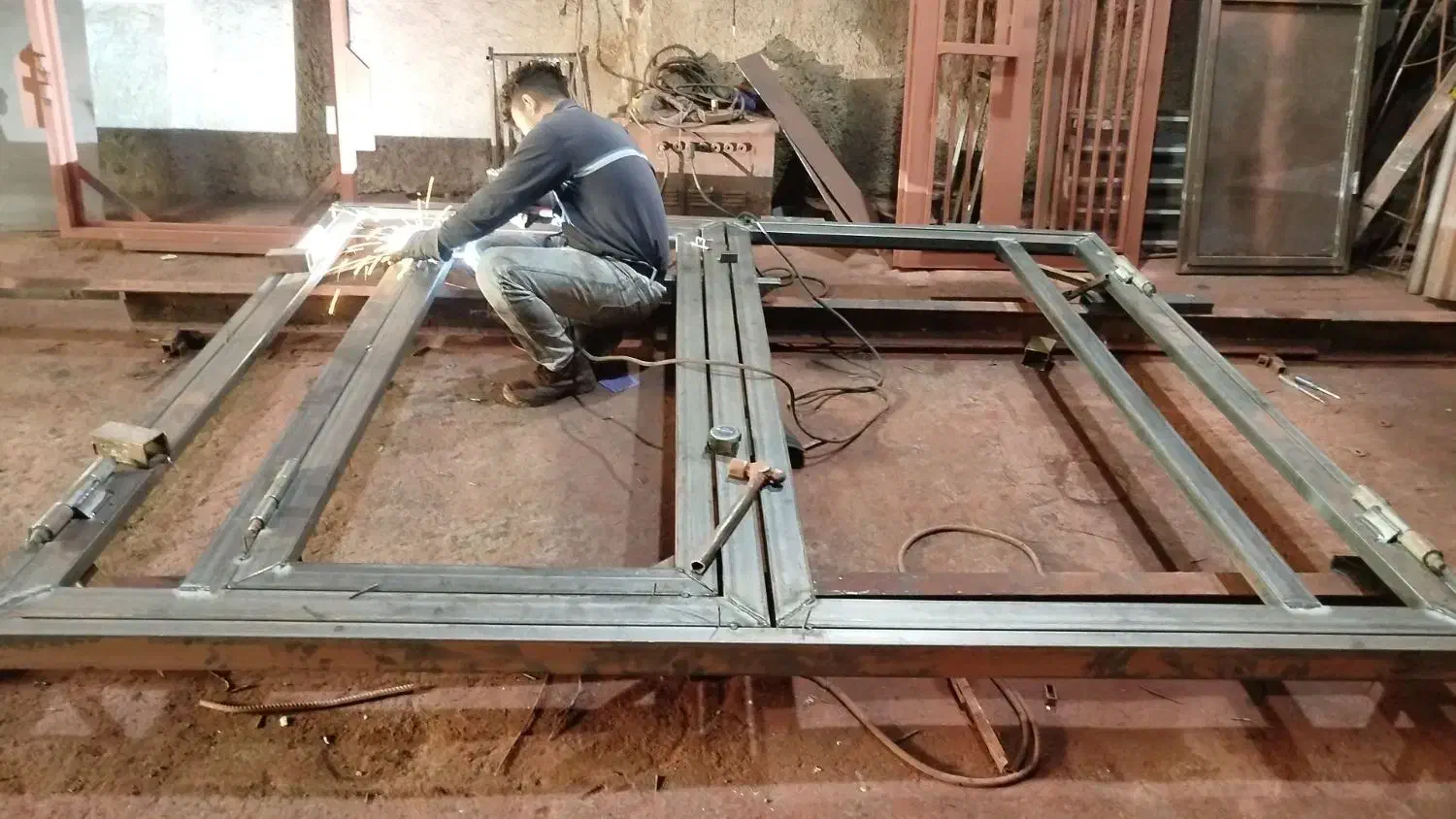 استخدام|استخدام معماری، عمران و ساختمانی|اسلامشهر, شهرک امام حسین (میان آباد)|دیوار