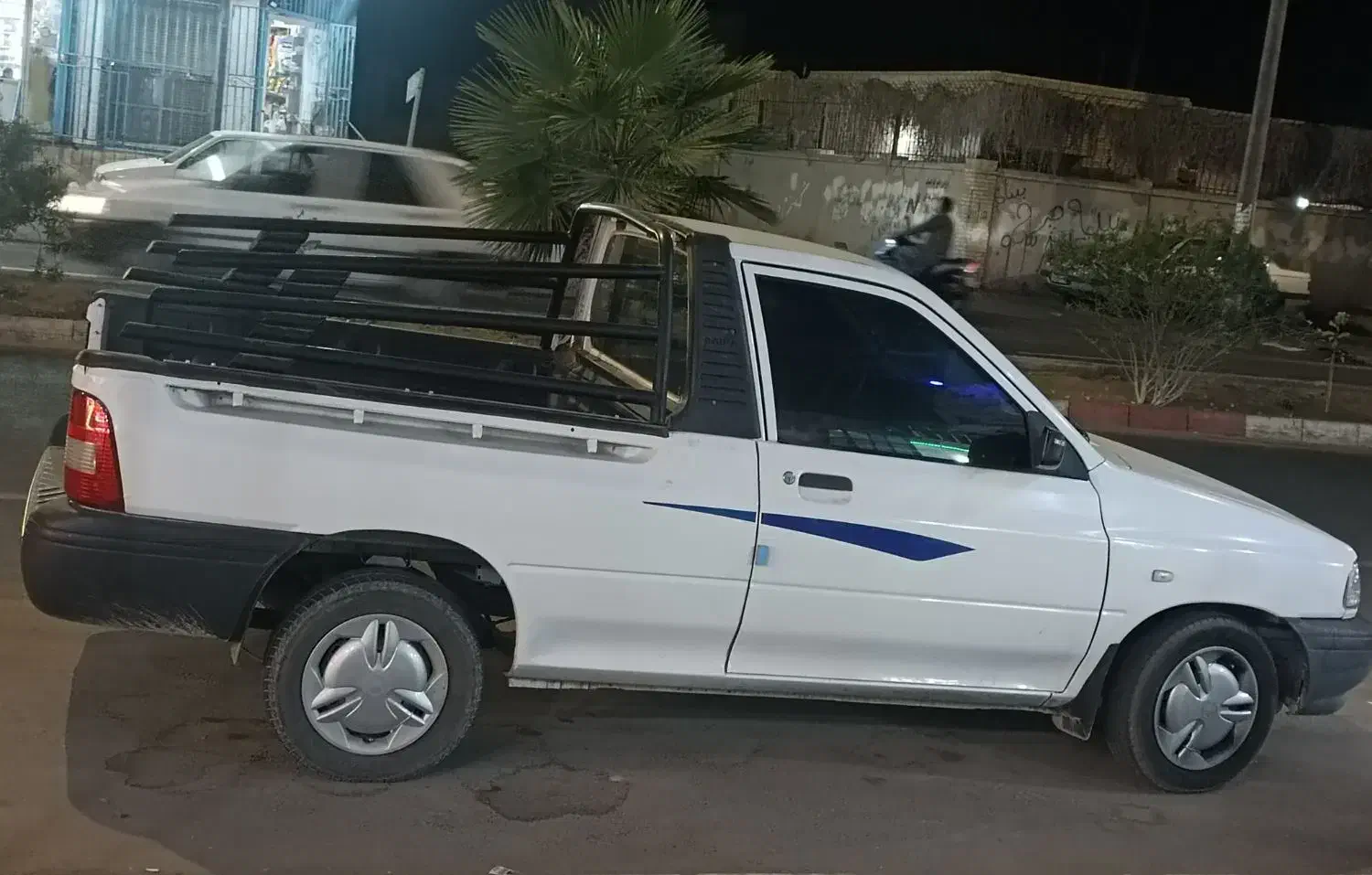 حمل بار پراید وانت|خدمات حمل و نقل|چابهار, |دیوار