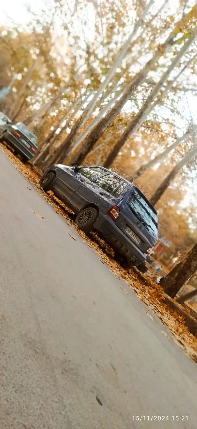 پراید ۱۱۱مدل ۹۳ فروشی|خودرو سواری و وانت|بجنورد, |دیوار