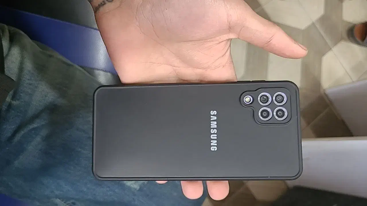 گوشی A22|موبایل|مشهد, شهید علی محمدی|دیوار