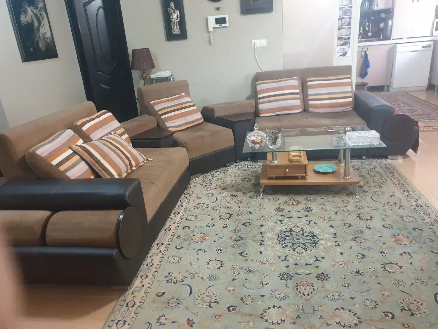 حراج وسایل منزل و سالن زیبایی|حراج|تنکابن, |دیوار