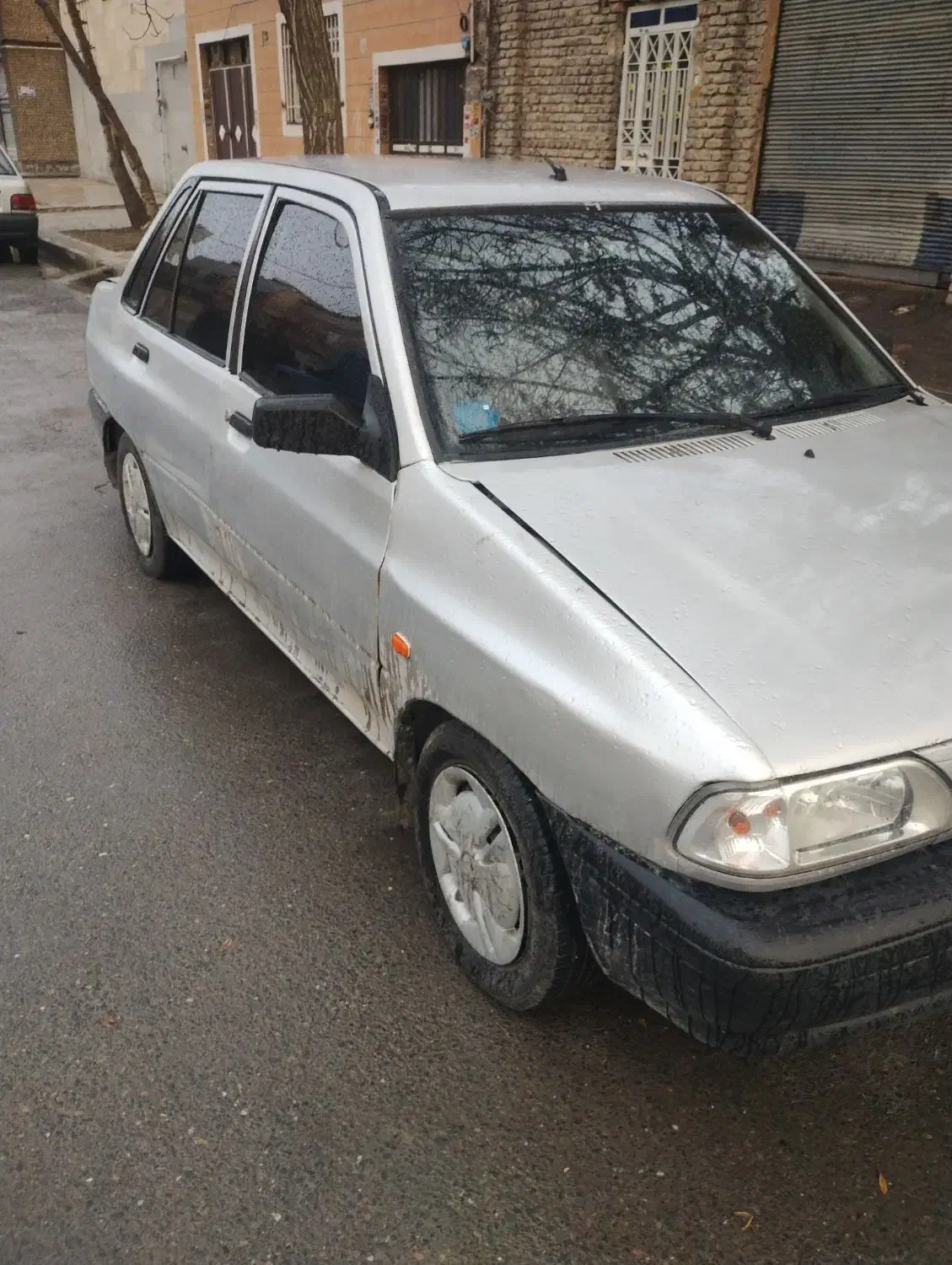 پراید ۱۳۱ مدل ۸۵|خودرو سواری و وانت|همدان, |دیوار