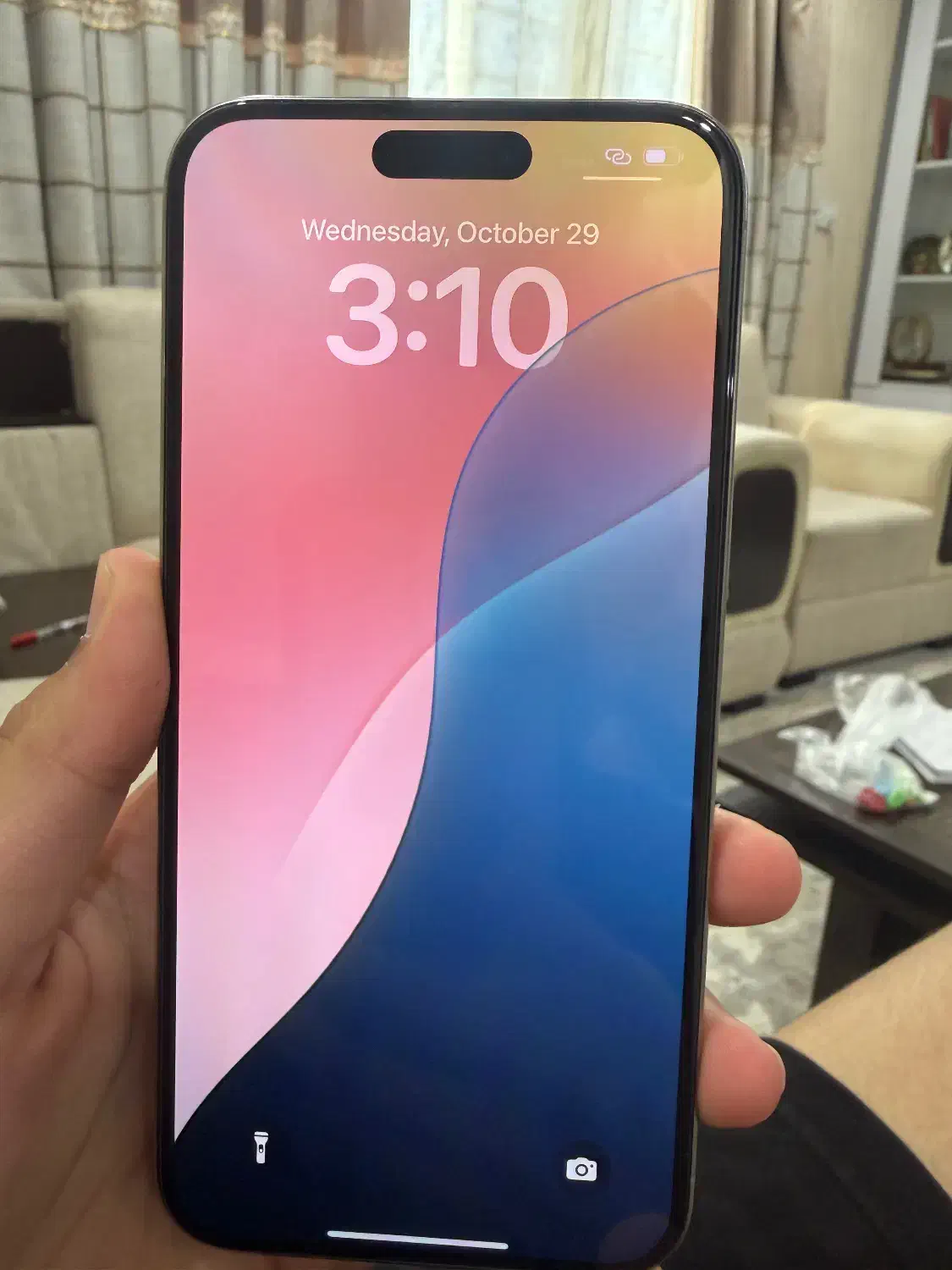 Iphone 15 promax|موبایل|بندرعباس, |دیوار