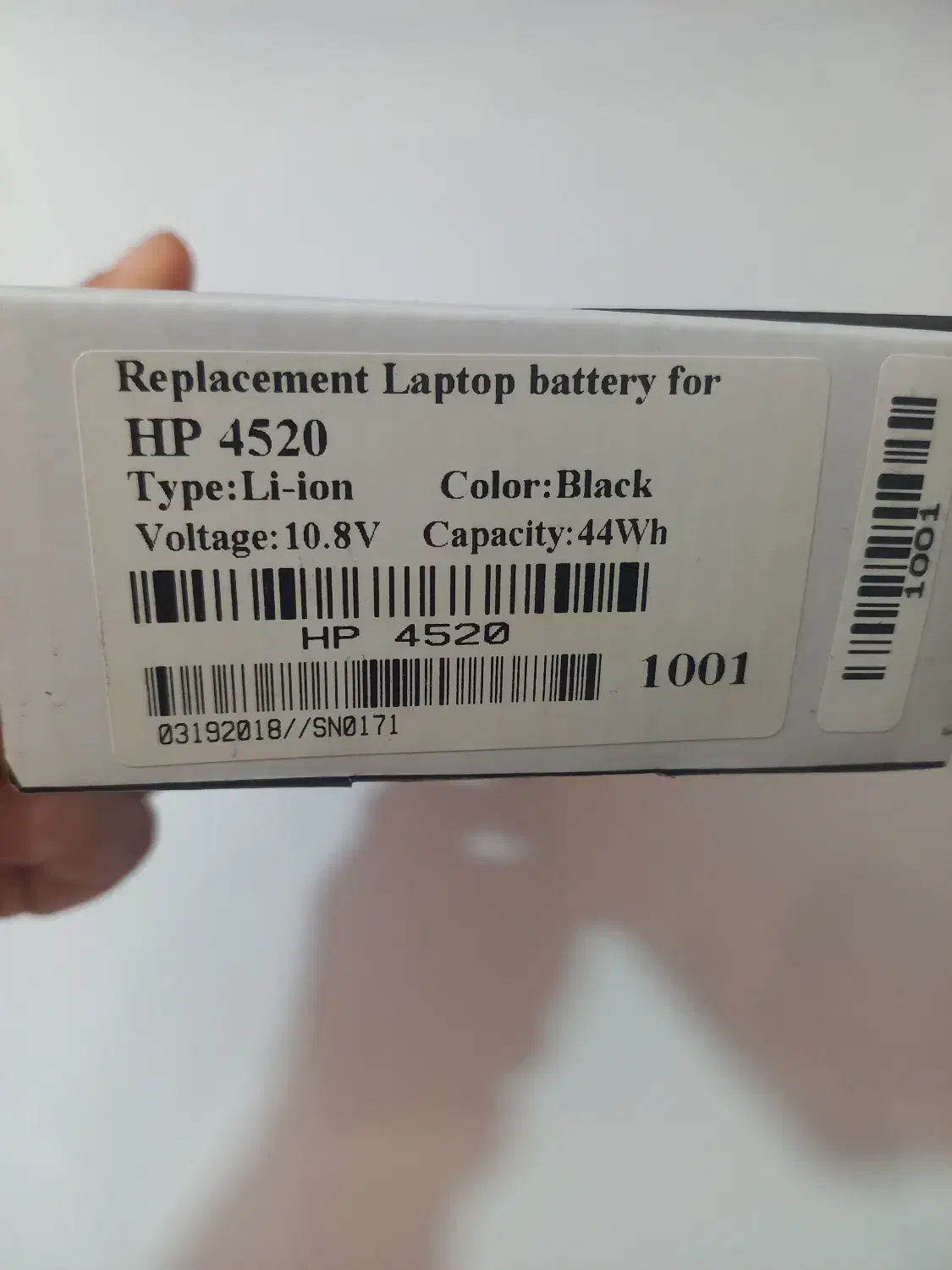 باتری لبتاپ|قطعات و لوازم جانبی رایانه|تربتحیدریه, شهید بهشتی|دیوار