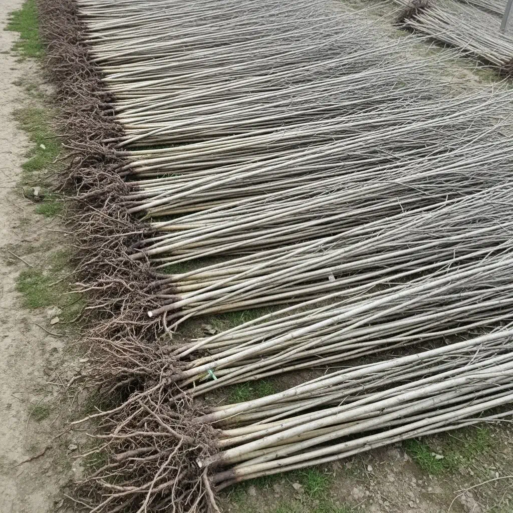 نهال صنوبر تبریزی با عملکرد عالی و کیفیت صادراتی|خدمات باغبانی و درختکاری|سراب, |دیوار