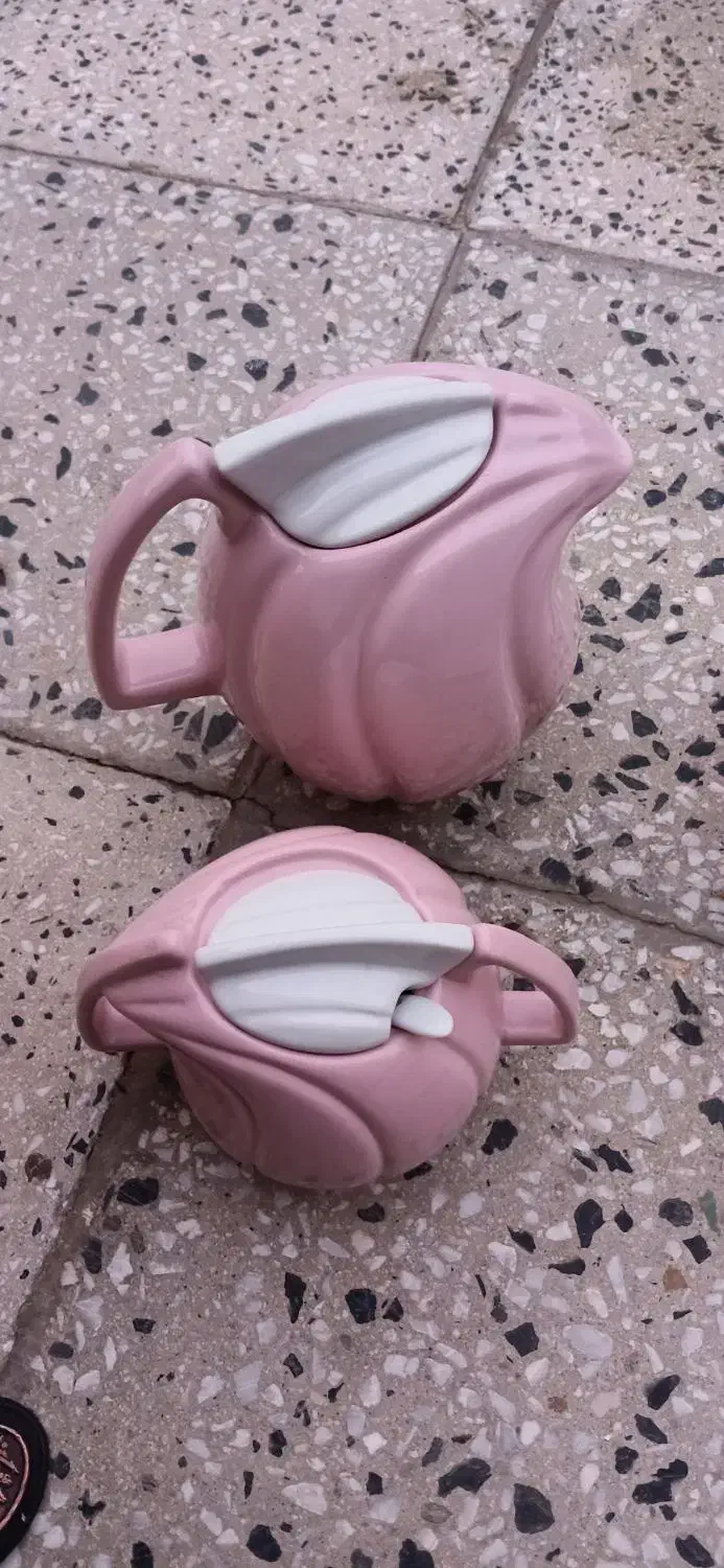 پاسماوری|ظروف سرو و پذیرایی|کوهدشت, |دیوار