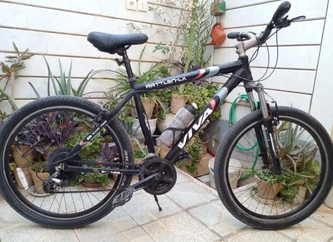 ویوا۲۶اصل تایوان سنداصلی|دوچرخه، اسکیت، اسکوتر|اصفهان, بابوکان|دیوار