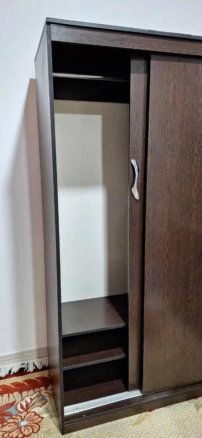 کمد جالباسی|جاکفشی، کمد، دراور|بهبهان, |دیوار