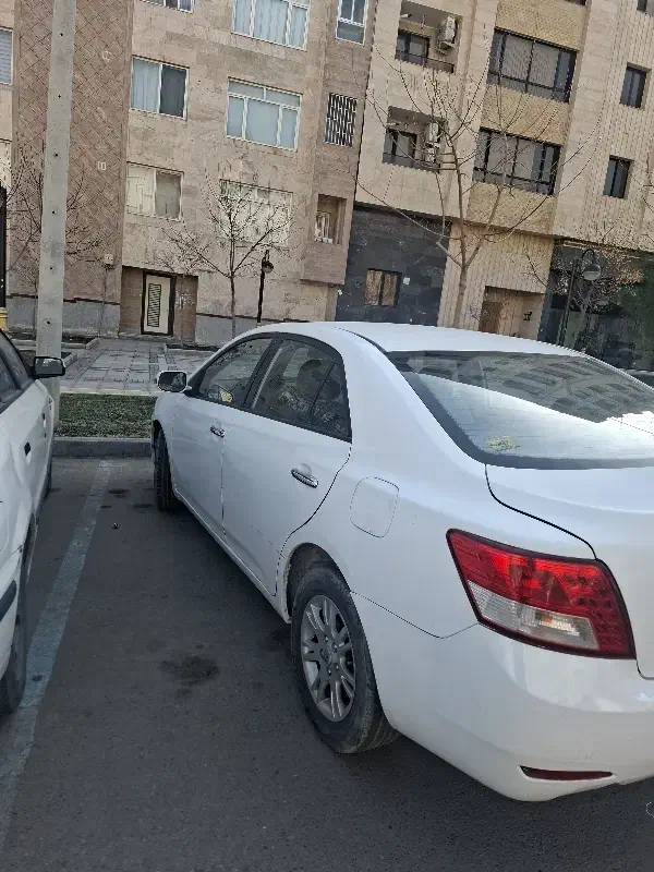 اریو‌دنده|خودرو سواری و وانت|مشهد, الهیه|دیوار