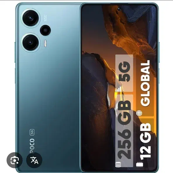 poco f5|موبایل|تهران, نعمت‌آباد|دیوار