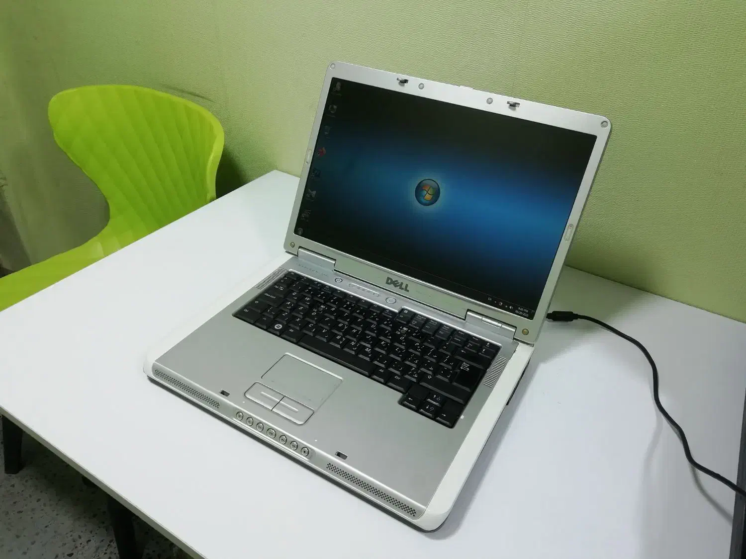 لپ‌تاپ DELL|رایانه همراه|اهواز, زیتون کارمندی|دیوار