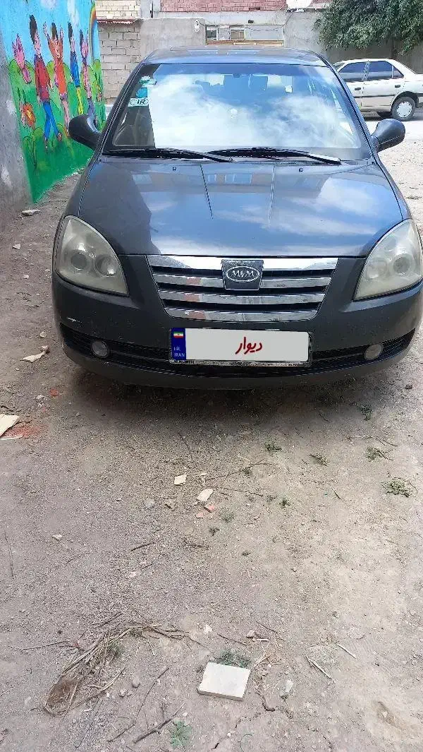 ام وی ام 530|خودرو سواری و وانت|اردبیل, |دیوار