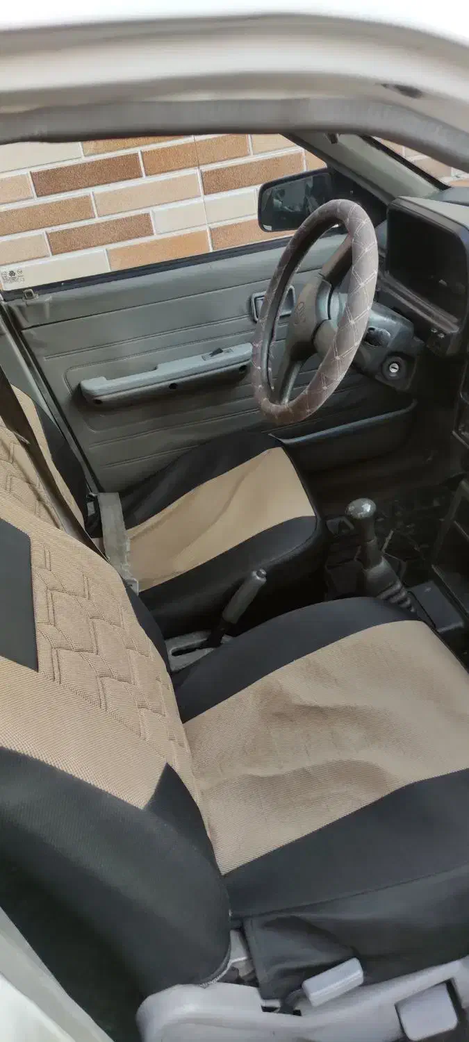 فروش اتومبیل پراید|خودرو سواری و وانت|نیشابور, شهید جعفری|دیوار