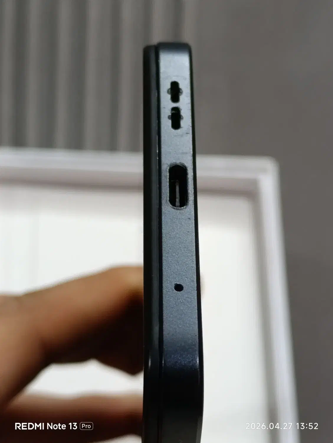 note 12 256GB|موبایل|همدان, |دیوار