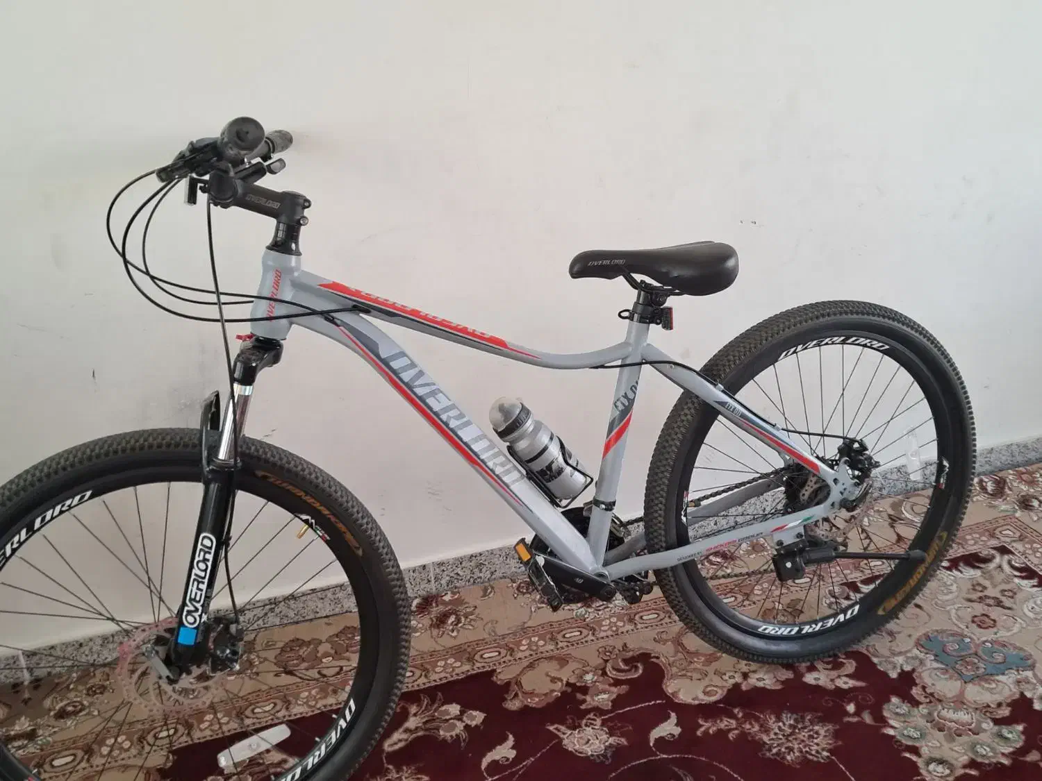 دوچرخه ۲۷/۵|دوچرخه، اسکیت، اسکوتر|تبریز, |دیوار