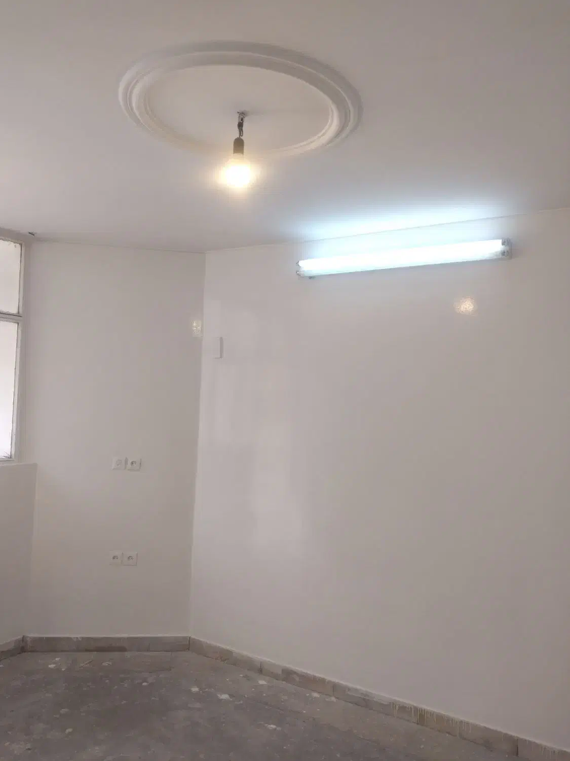 آپارتمان۱۰۰متر۲خواب‌‌طبقه۲