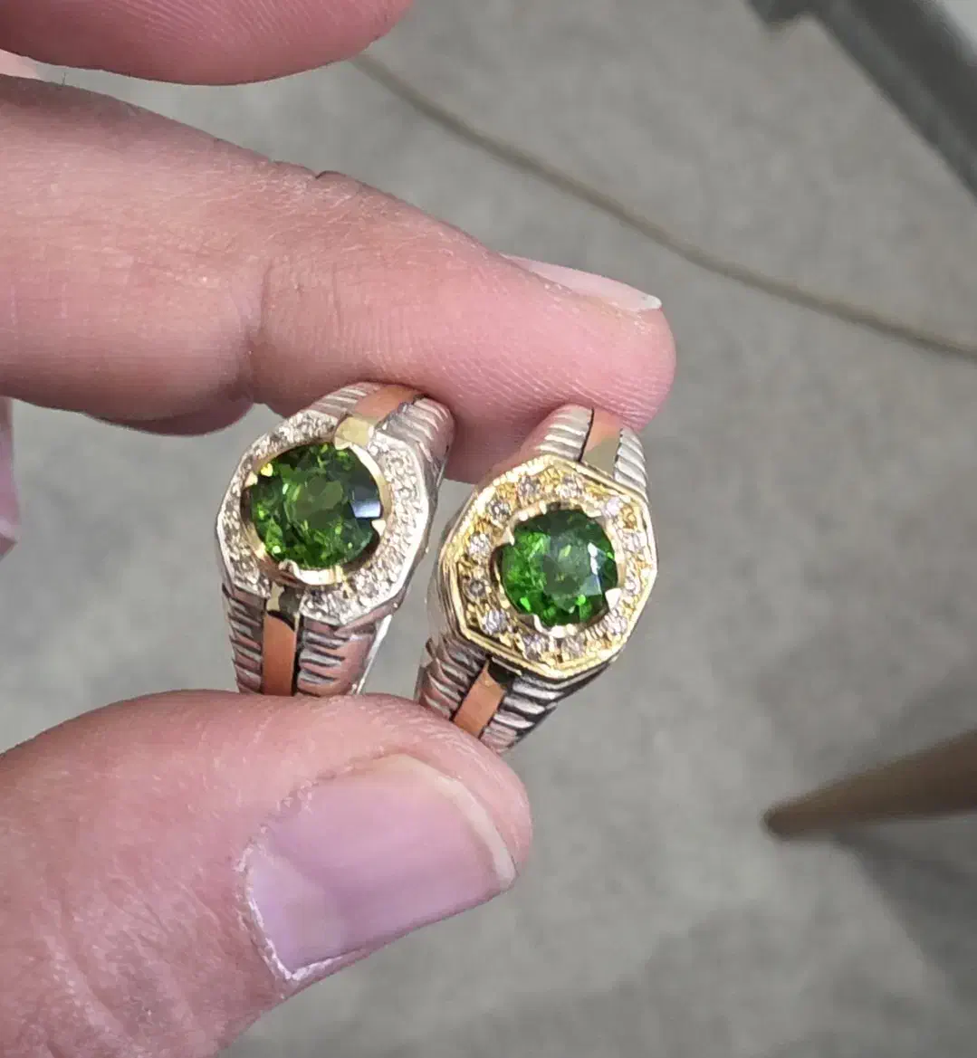 انگشتر|جواهرات|تهران, شادآباد|دیوار