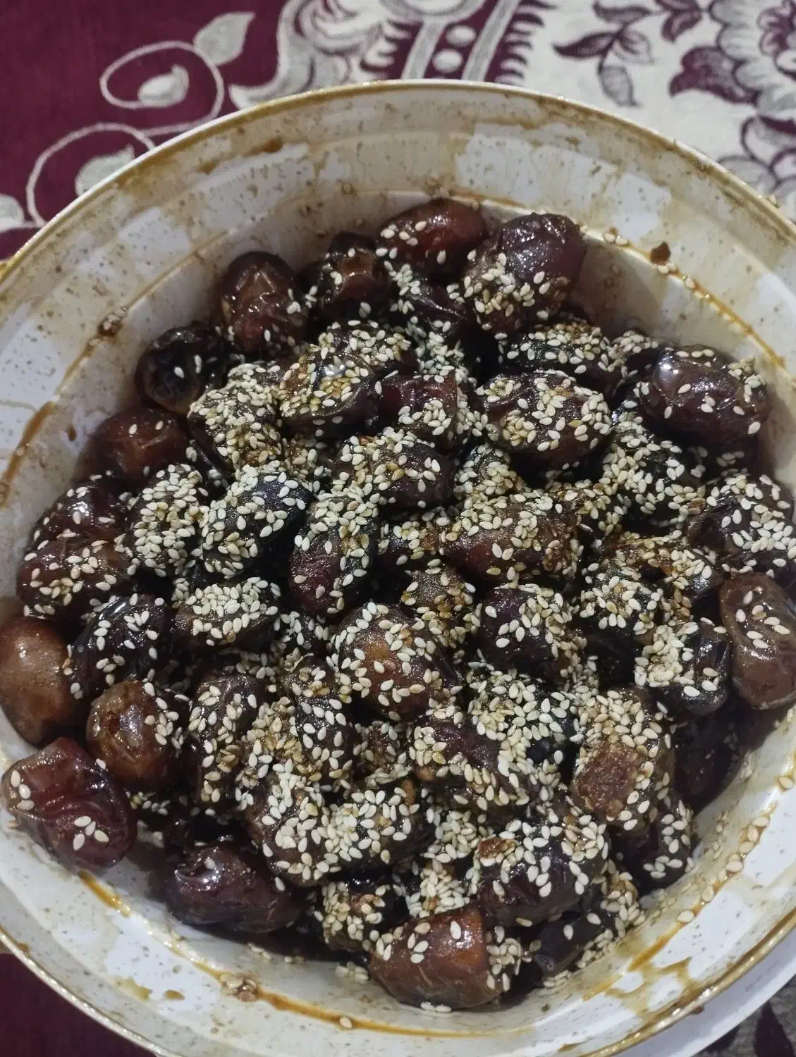 خرمابریم معسل درجه یک|عمدهفروشی|شادگان, |دیوار