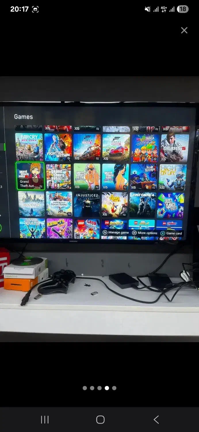 نصب بازی ps5 و ps4|کنسول، بازی ویدئویی و آنلاین|بندرعباس, |دیوار