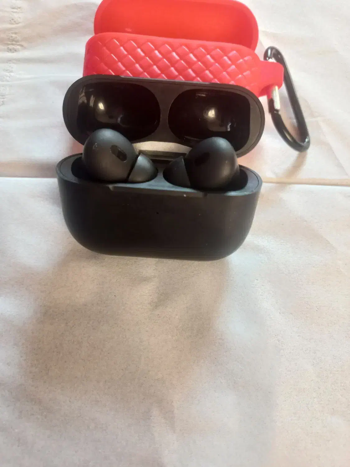 ایرپاد|لوازم جانبی موبایل و تبلت|رودهن, |دیوار