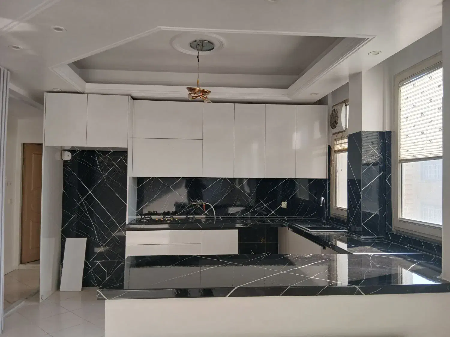 شریعتی جلفا ارسباران