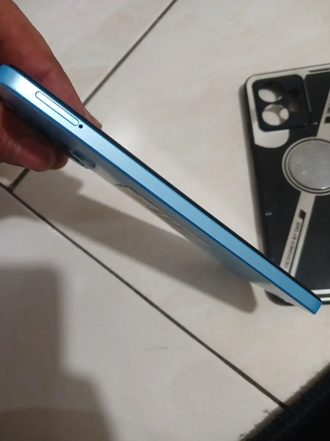 گوشی شیامی|موبایل|تهران, شهرک رضویه|دیوار