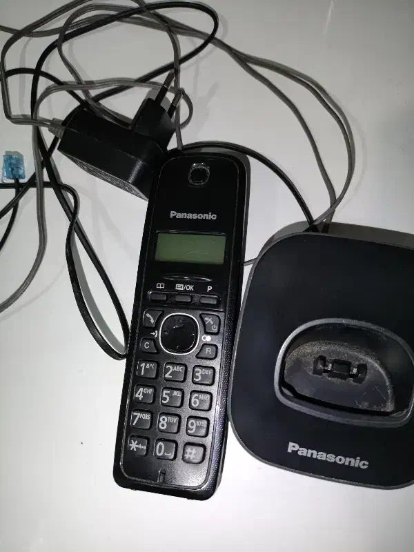 تلفن بیسیم|تلفن رومیزی|بندرعباس, |دیوار